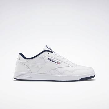 Reebok Club MEMT Biele - Panske Tenisky